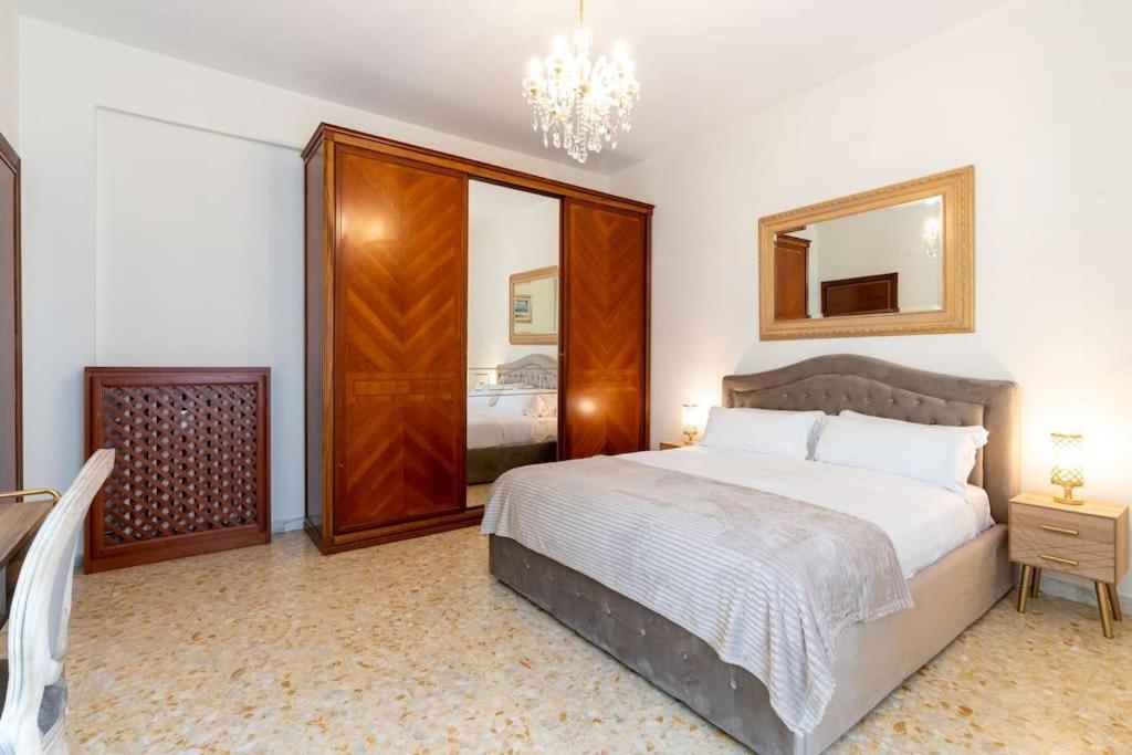 4season Enchanting Balduina's Pent Center Apartment Rom