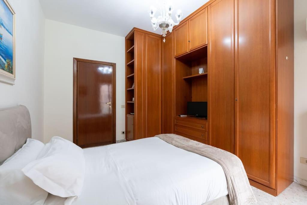 4season Enchanting Balduina's Pent Center Apartment Rom