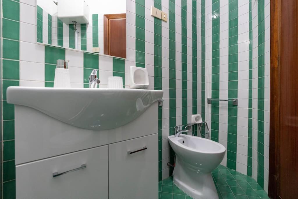 4season Enchanting Balduina's Pent Center Rom