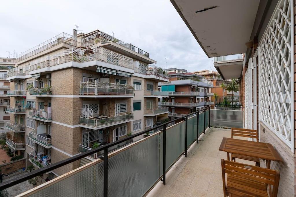 4season Enchanting Balduina's Pent Center * Rom