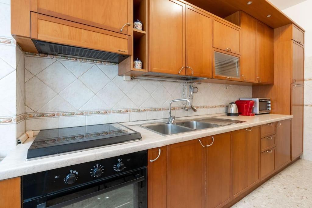 4season Enchanting Balduina's Pent Center * Rom