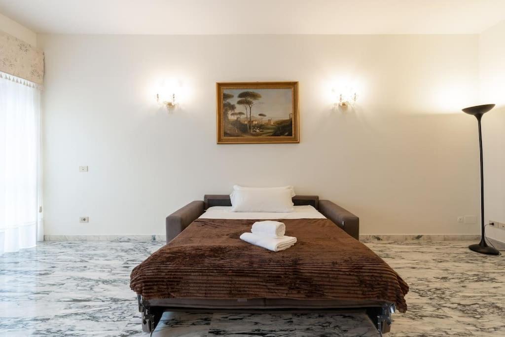 4season Enchanting Balduina's Pent Center Rom